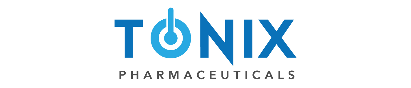 Tonix Pharmaceuticals logo
