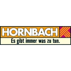 HORNBACH Baumarkt AG Zentralverwaltung logo