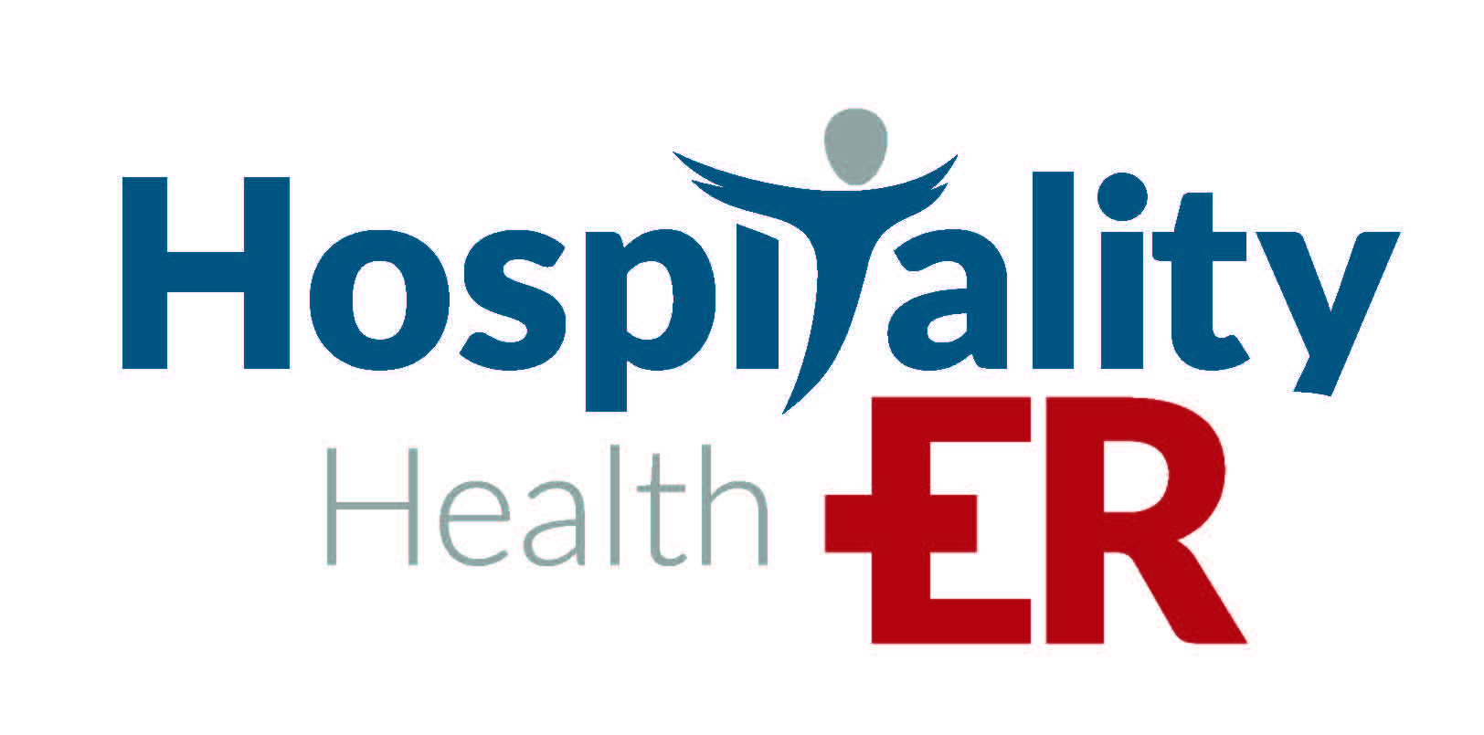 Hospitality Health ER logo