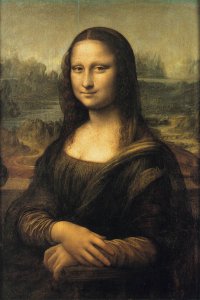 Da Vinci