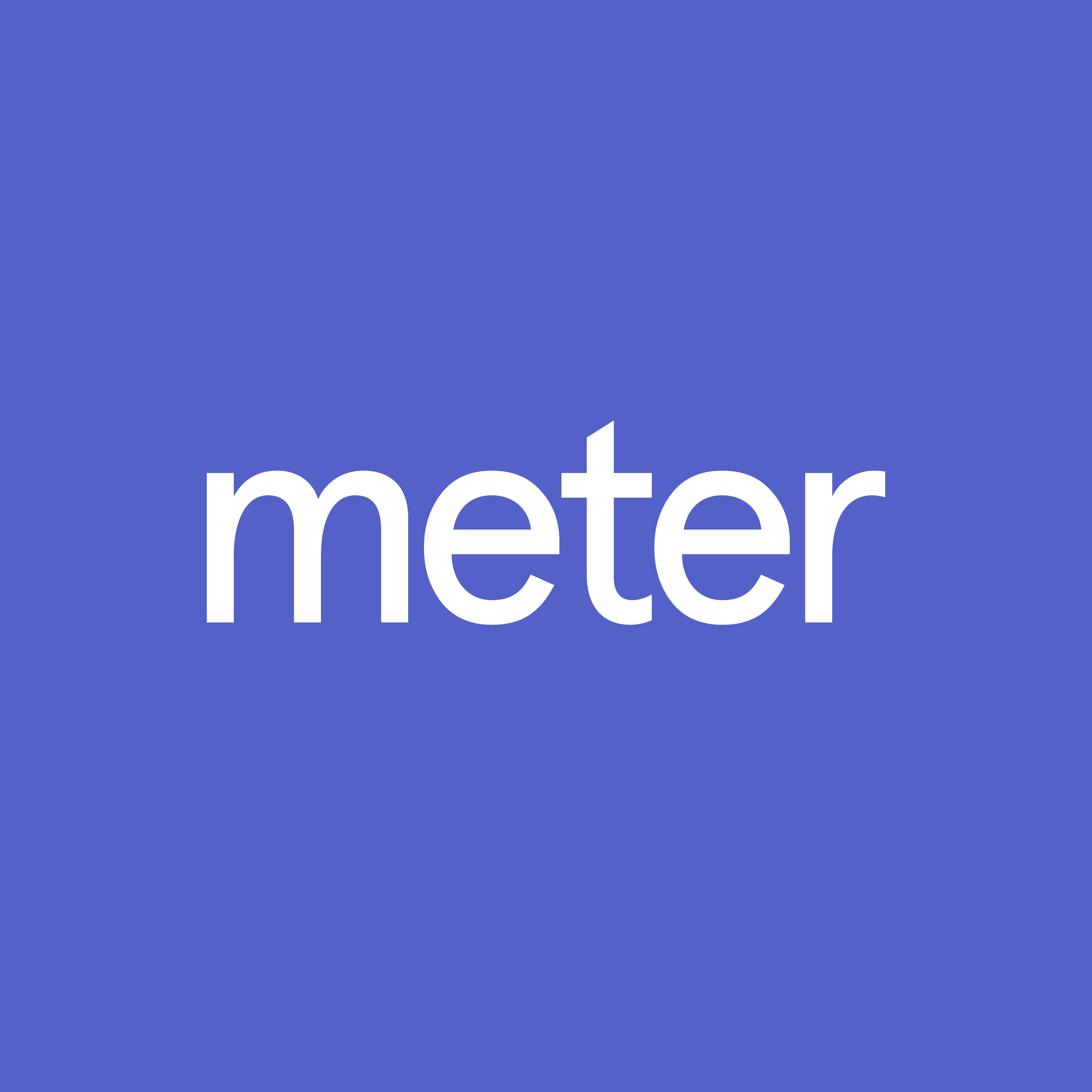 meter logo