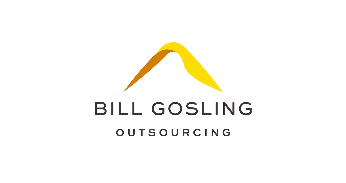 Bill Gosling Outsourcing Corp. logo