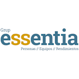 Essentia Personas logo