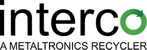 Interco logo