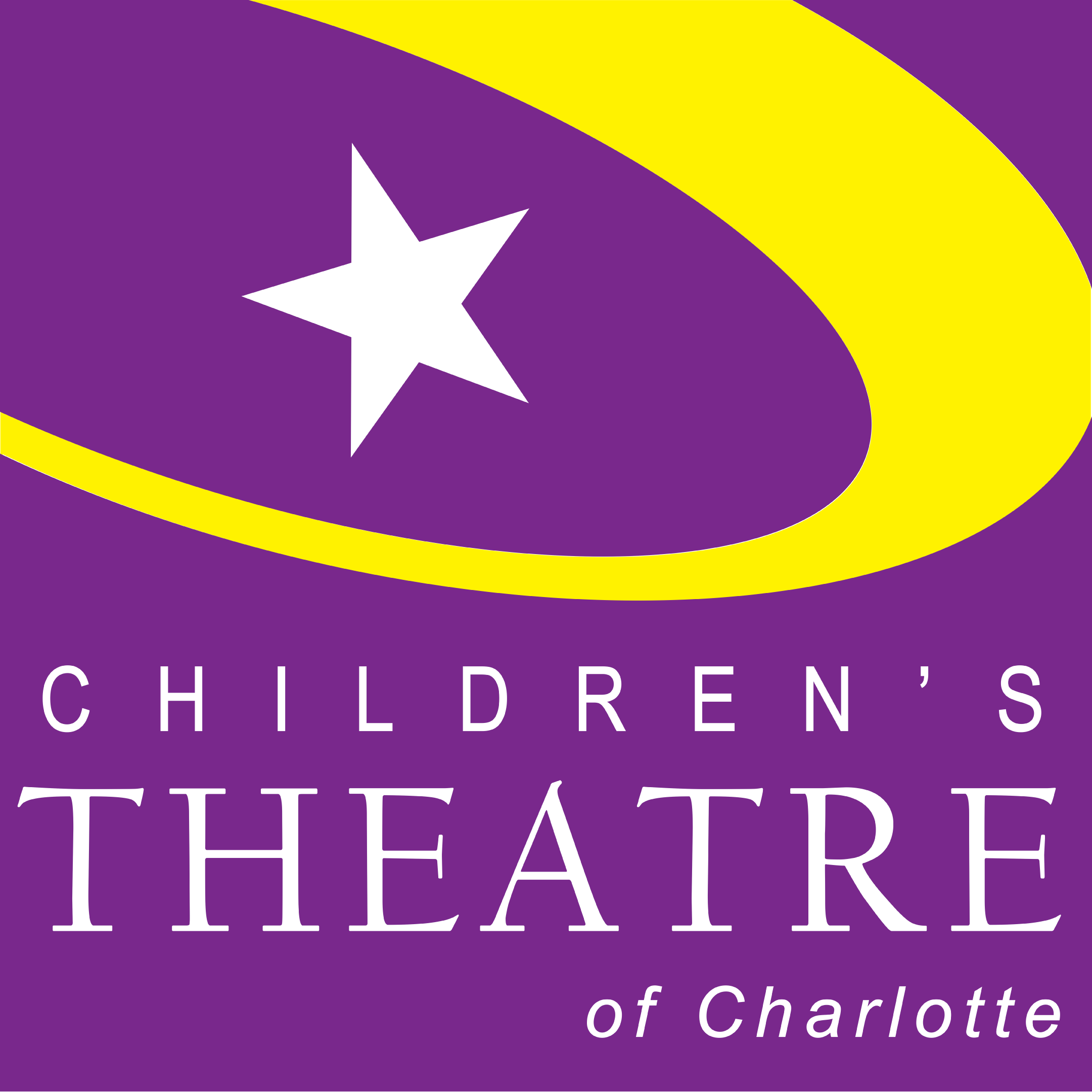 Children's Theatre of Charlotte logo