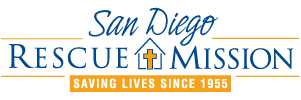 DIEGO RESCUE MISSION INC logo