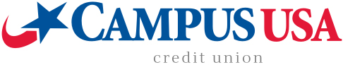 CAMPUS USA CREDIT UNION logo