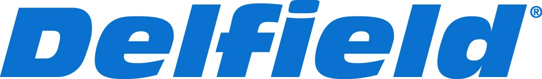The Delfield Company logo