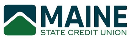 Maine State Credit Union logo