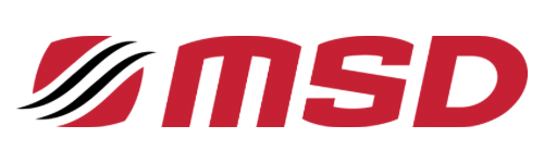 MECHANICAL SERVICES & DESIGN INC logo