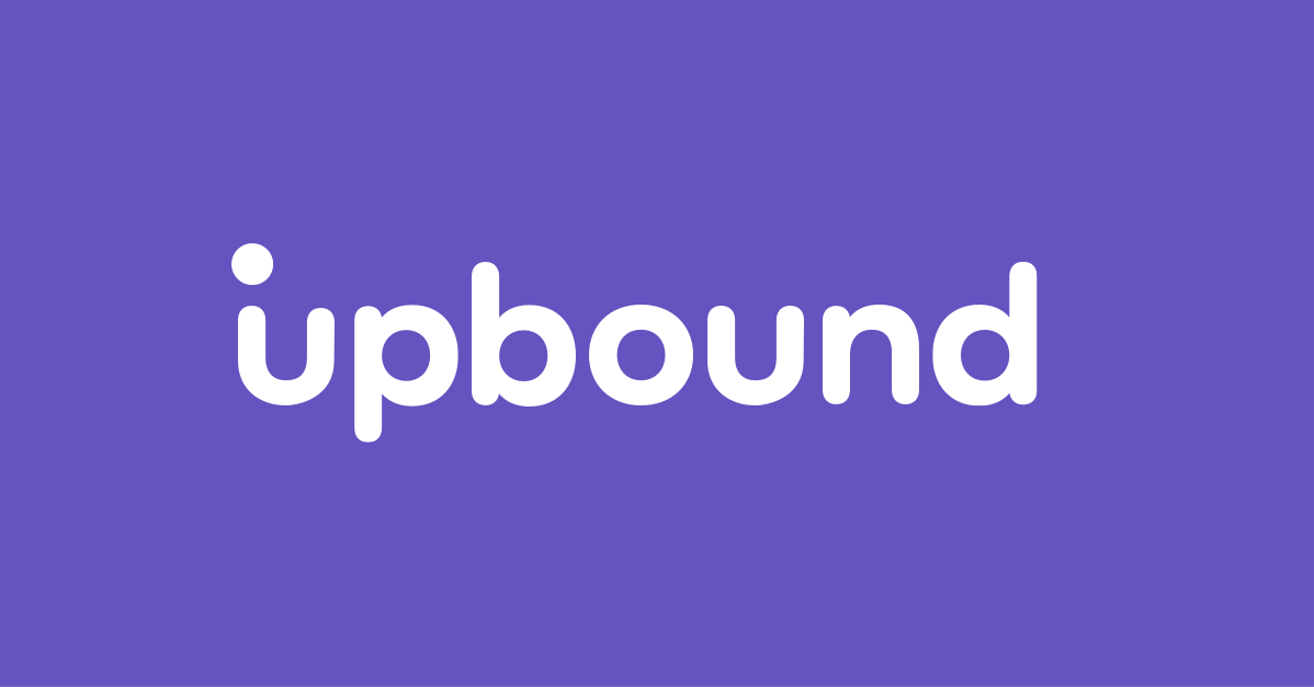 Upbound logo