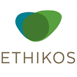 ETHIKOS logo