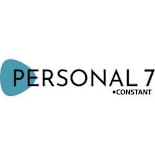 PERSONAL 7 E.T.T logo
