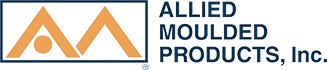 ALLIED MOULDED PRODUCTS GROUP logo