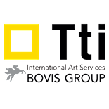 Técnica de Transportes Internacionales logo