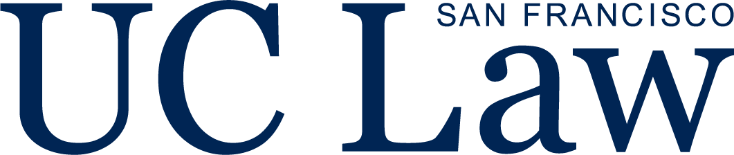 UC Law SF logo