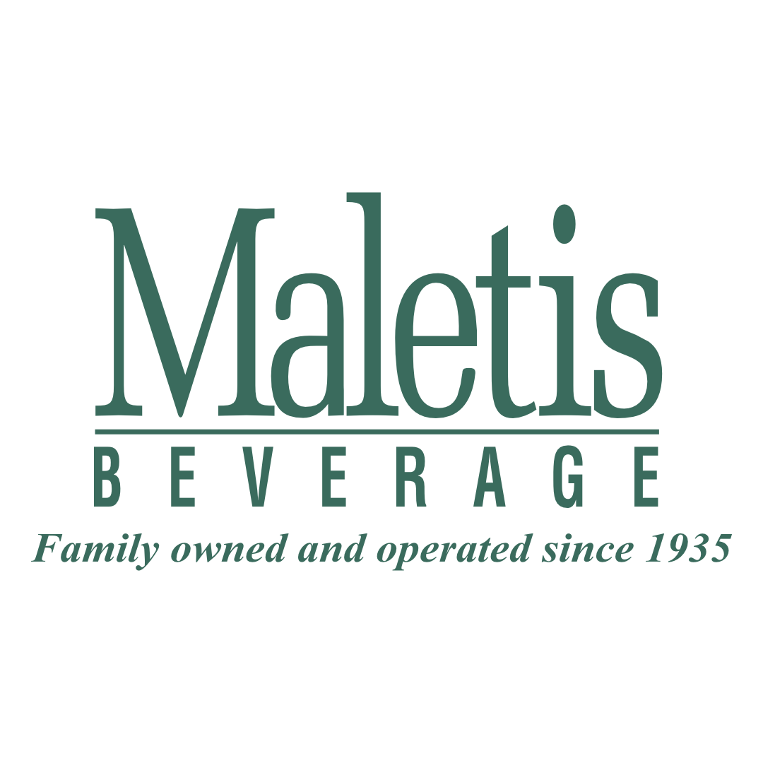 Maletis Beverage logo