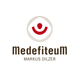 medefiteum logo