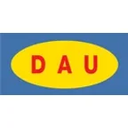 DAU Eisenbahn-, Straßen- und Tiefbau GmbH logo