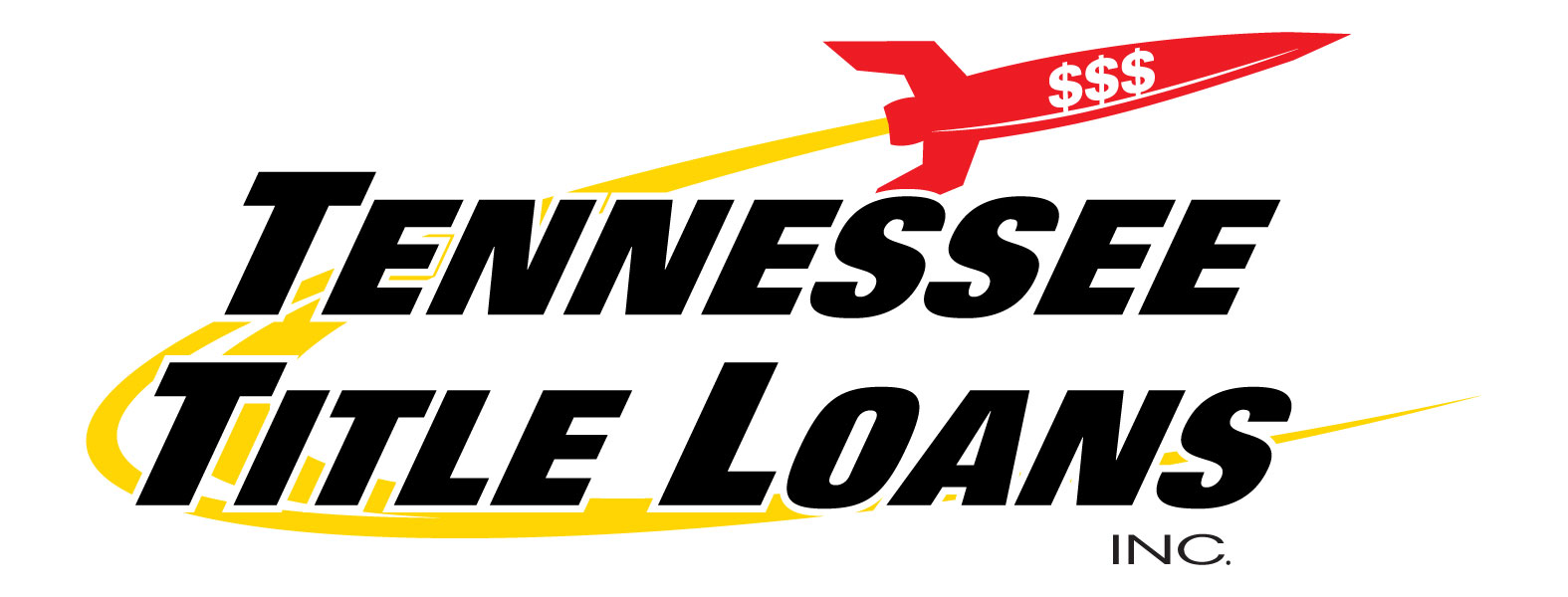 Tennessee Title Loans, Inc logo