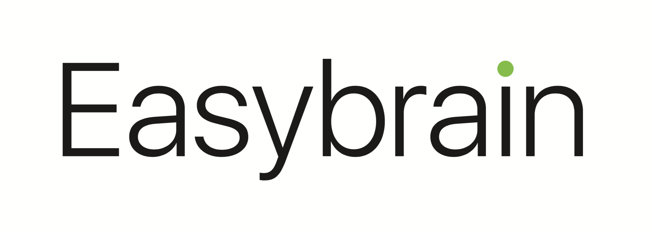 easybrain logo