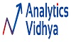 Analytics Vidhya logo