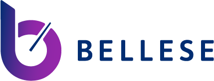 Bellese logo