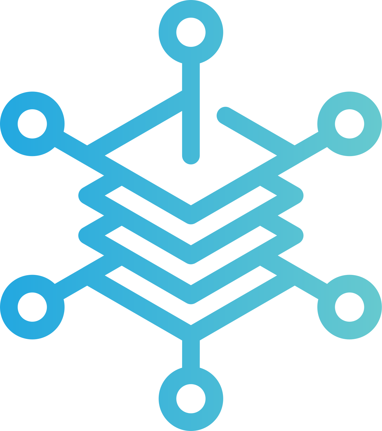 Rad AI logo