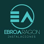 EBROARAGON INSTALACIONES SOCIEDAD LIMITADA. logo