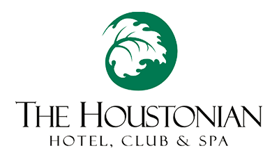 HOUSTONIAN logo