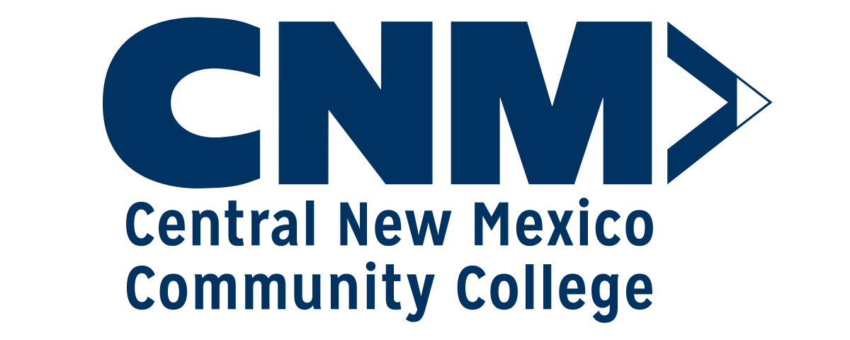 CNM Central New Mexico Community College logo