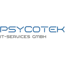 PSYcoTek IT-Services GmbH logo
