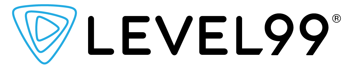 Level99 Entertainment logo