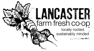 LANCASTER FARM FRESH COOP INC logo