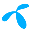 Telenor logo