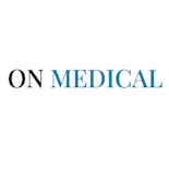 On Medical logo