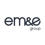 EME Group logo