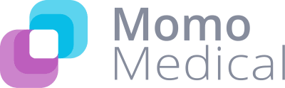 Momo Medical logo