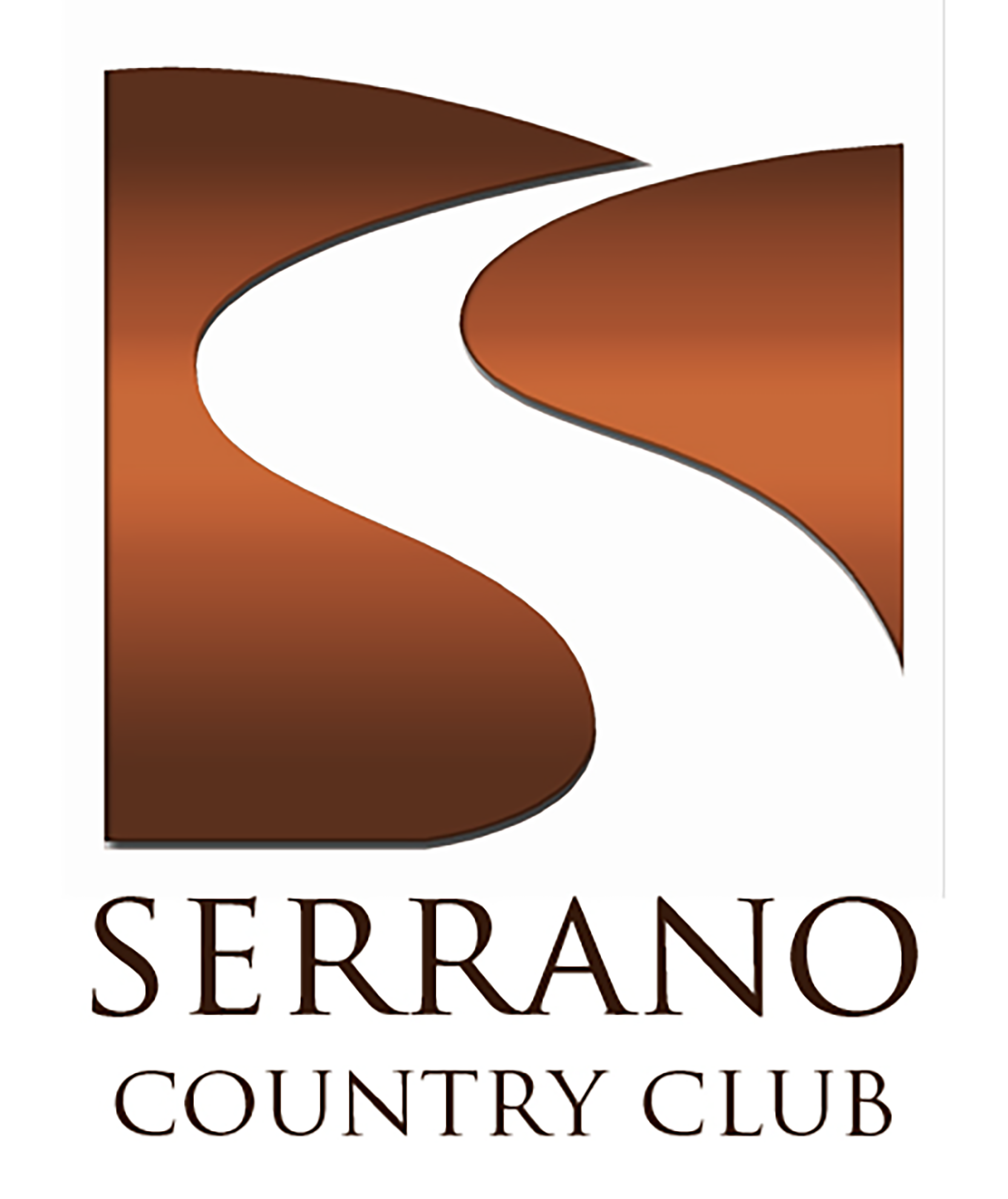SERRANO COUNTRY CLUB INC logo