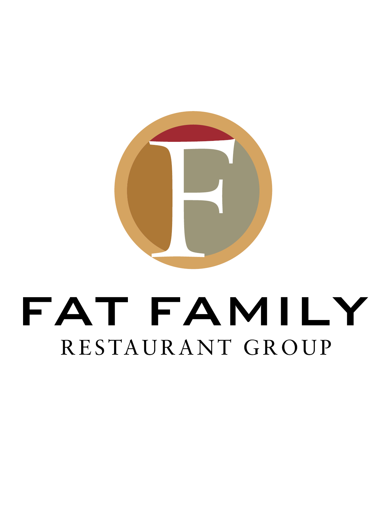 FAT CITY GROUP logo