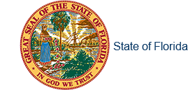 State of Florida logo