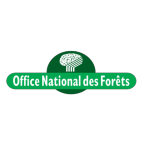 OFFICE NATIONAL DES FORETS logo