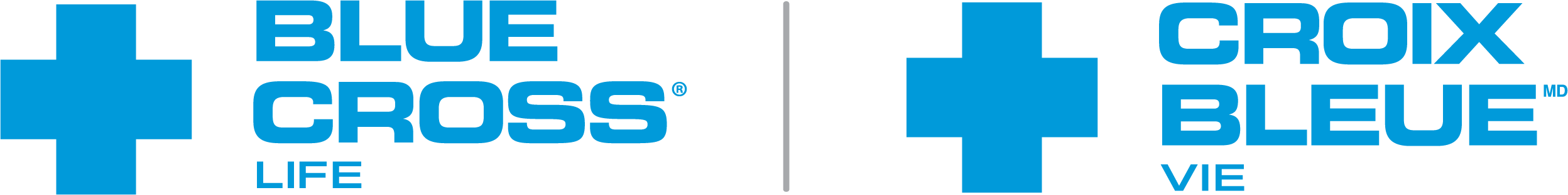 Blue Cross Life Insurance Company of Canada logo