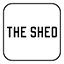 The Shed logo