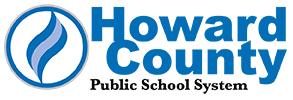 Howard County Public School System (HCPSS) logo