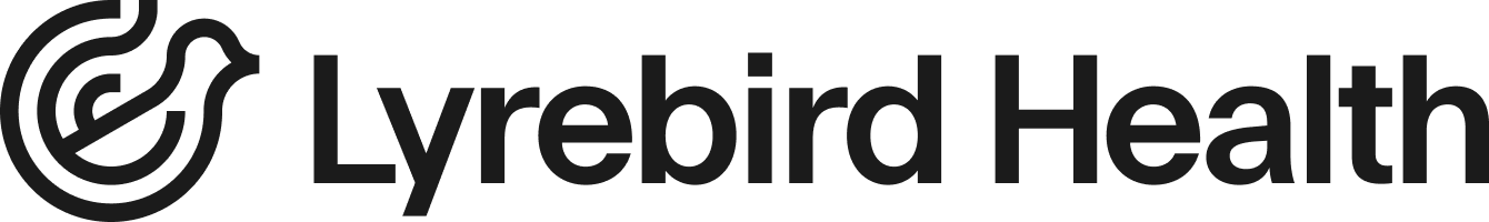 Lyrebird Health logo