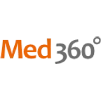Med 360° SE logo