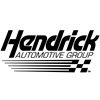 9026 Rick Hendrick Chevrolet Automotive Company logo