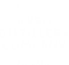Kyrö Distillery Company logo