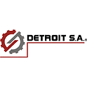 Detroit S.A. logo